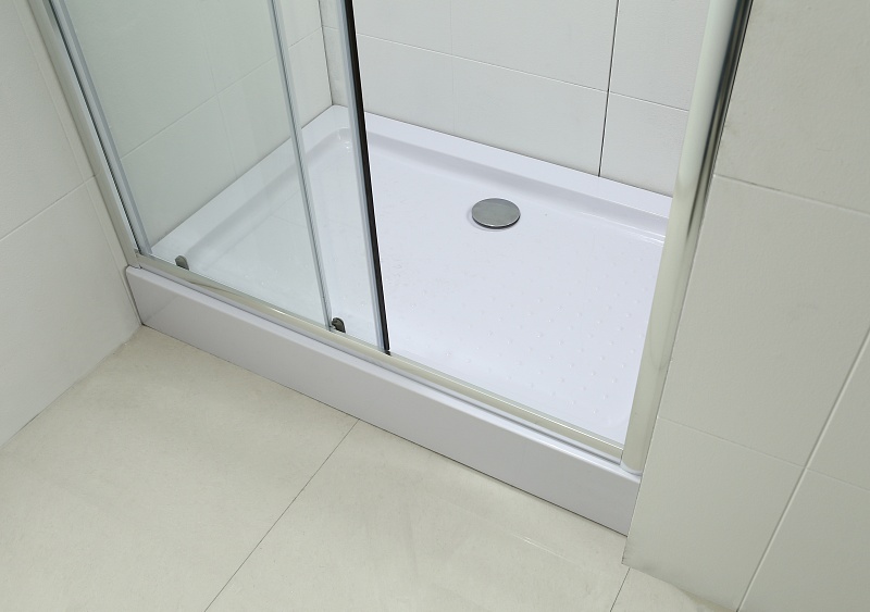 Душевой уголок BandHours MikeSideRectangular 812 80x120 180441301 46816₽