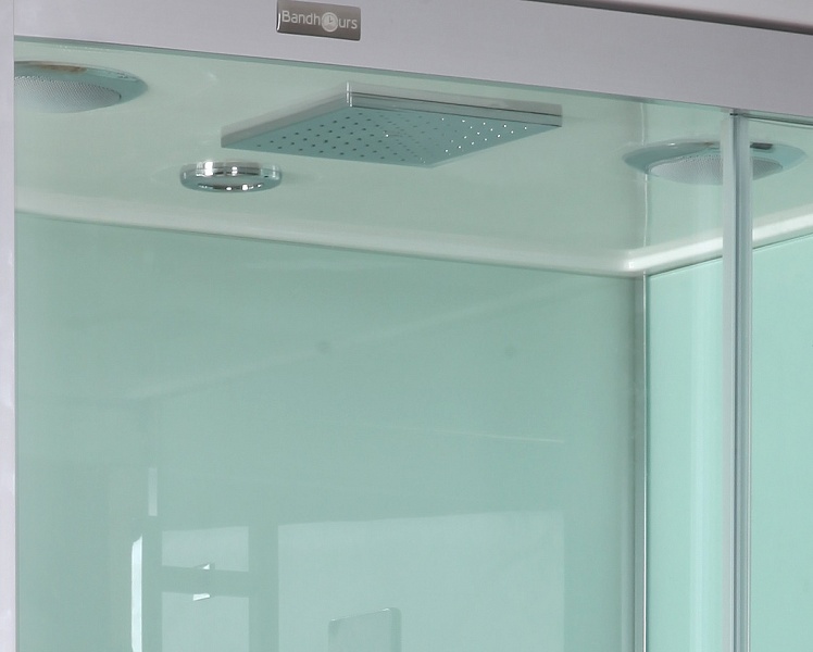 Душевая кабина BandHours Omega L 120x90 150191321 196875₽