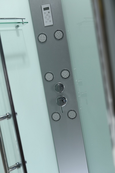 Душевая кабина BandHours Sphera R 100x70 160191311 69743₽