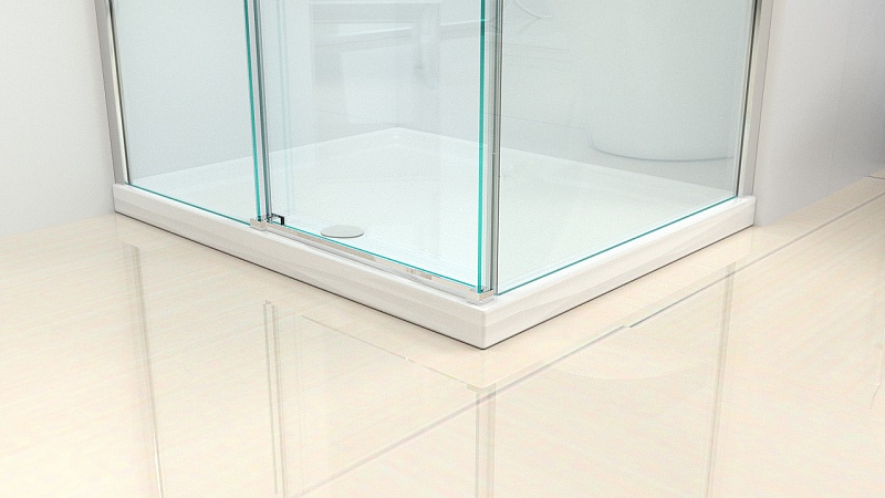 Душевой уголок BandHours Vincent 812 80x120 180411301 58013₽