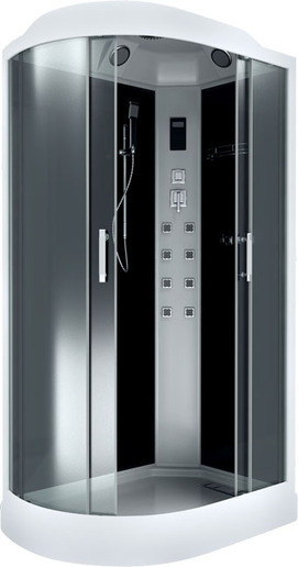 Душевая кабина Bas Кариба