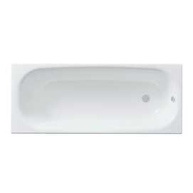 Акриловая ванна Bas Лира 170х70 З 00135 белая