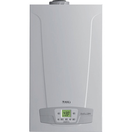 Котёл конденсационный Baxi 7219545-- 7219545-- настенный  