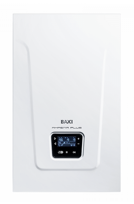   Baxi Ampera Plus E8403206--   