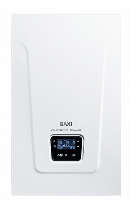  Baxi Ampera Plus E8403209--   