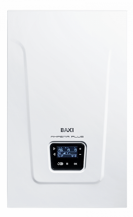   Baxi Ampera Plus E8403214--   
