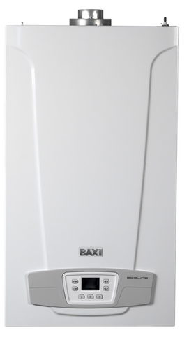   Baxi ECO Life 7814104   