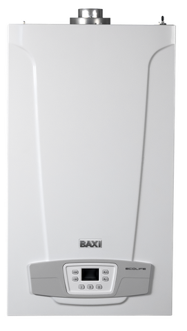   Baxi ECO Life 7860077   