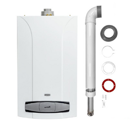   Baxi Luna-3 Comfort CSE45631358-   
