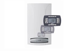 Котёл газовый Baxi Luna-3 Comfort CSE45224358- настенный  