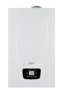 Котёл конденсационный Baxi Luna Duo-Tec E A7720028 настенный  