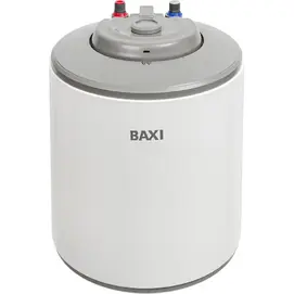 Водонагреватель накопительный Baxi R 501 SL A7110902 электрический, белый
