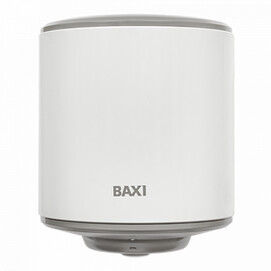 Водонагреватель накопительный Baxi R 515 A7110905 электрический, белый