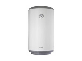 Водонагреватель накопительный Baxi V 510 DS A7110914 правый, электрический, белый