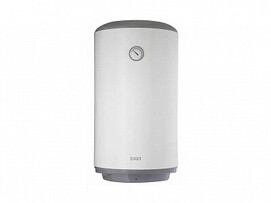 Водонагреватель накопительный Baxi V510 A7110909 электрический, белый