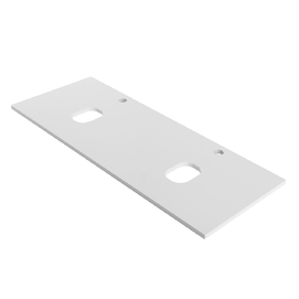 Столешница BelBagno 140.4 см EK-140-2-BL Bianco Lucido