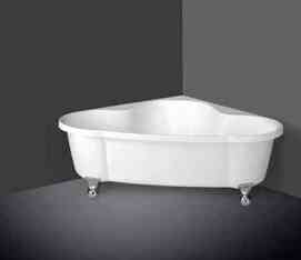 Акриловая ванна BelBagno ARDENTE BB07