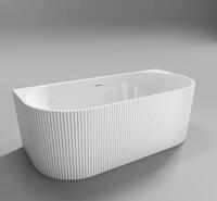 Ванна BelBagno 170x80 BB713-1700-800 белая