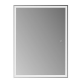     BelBagno 60x80 SPC-GRT-600/800-1A-LED-TCH 