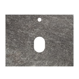 Столешница из керамогранита BelBagno 62 см KEP-60-GRN Granito