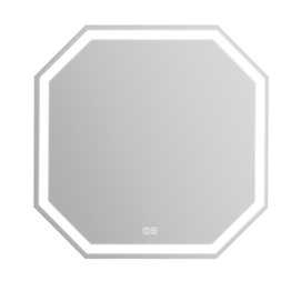    BelBagno 80  SPC-OTT-800-800-LED-TCH-WARM 
