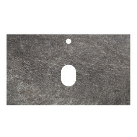 Столешница из керамогранита BelBagno 82 см KEP-80-GRN Granito