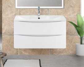    BelBagno Acqua ACQUA-900-2C-SO-BL