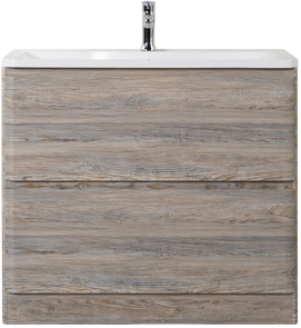 Тумба под раковину BelBagno Albano ALBANO-900-2C-PIA-PS