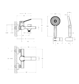       BelBagno ALBANO ALBANO-VASM-CRM 