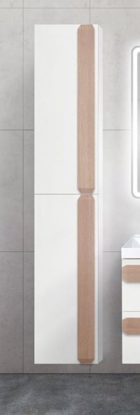 Пенал BelBagno Aurora AURORA-1600-2A-SC-BO-P-L