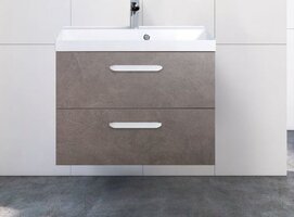  Тумба под раковину BelBagno Aurora AURORA-600-2C-SO-PG