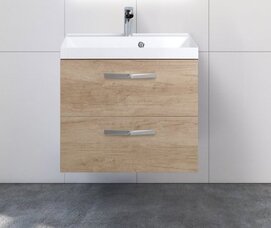  Тумба под раковину BelBagno Aurora AURORA-600-2C-SO-RNN