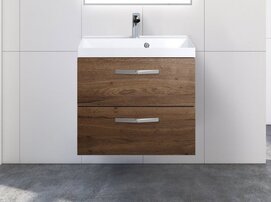  Тумба под раковину BelBagno Aurora AURORA-600-2C-SO-RT