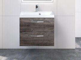  Тумба под раковину BelBagno Aurora AURORA-800-2C-SO-PP