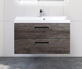  Тумба под раковину BelBagno Aurora AURORA-900-2C-SO-PP