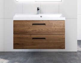  Тумба под раковину BelBagno Aurora AURORA-900-2C-SO-RT