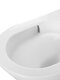 Фото Унитаз-компакт BelBagno Acqua-TOR BB2801CP-TOR/SC безободковый, белый, сиденье с микролифтом 11