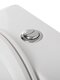 Фото Унитаз-компакт BelBagno Acqua-TOR BB2801CP-TOR/SC безободковый, белый, сиденье с микролифтом 13