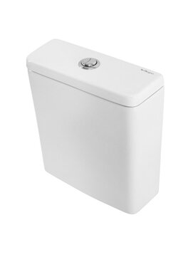 Фото Унитаз-компакт BelBagno Acqua-TOR BB2801CP-TOR/SC безободковый, белый, сиденье с микролифтом