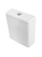 Фото Унитаз-компакт BelBagno Acqua-TOR BB2801CP-TOR/SC безободковый, белый, сиденье с микролифтом 15
