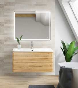     BelBagno Albano ALBANO-1000-2C-SO-RR