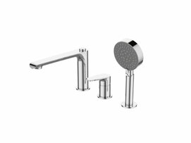    BelBagno Ancona ANCONA-BVD3-CRM 
