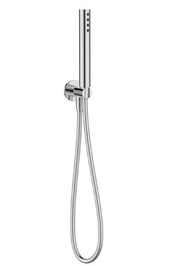 Лейка для душа BelBagno Ancona ANCONA-DFS-CRM хром