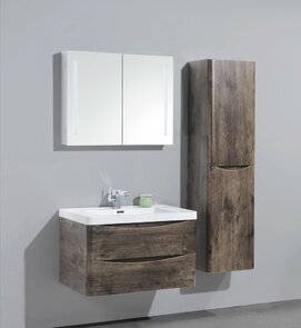 Мебель для ванной комнаты BelBagno Ancona-N Ancona-N-1000-2C-SO-RW