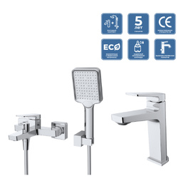      BelBagno Ardente ARDENTE-VASM/LVM-CRM 