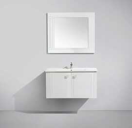 Мебель для ванной комнаты BelBagno Atria 1000 2A