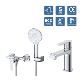    BelBagno Aurora AURORA-ESDM/LVM-CRM 