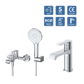      BelBagno Aurora AURORA-VASM/LVM-CRM 
