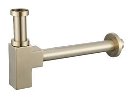 Сифон для раковины BelBagno ARDENTE BB-SMQ2-BORO