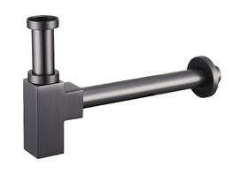 Сифон для раковины BelBagno ARDENTE BB-SMQ2-GM